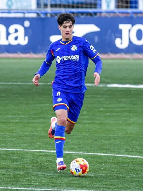 Alberto Cordero