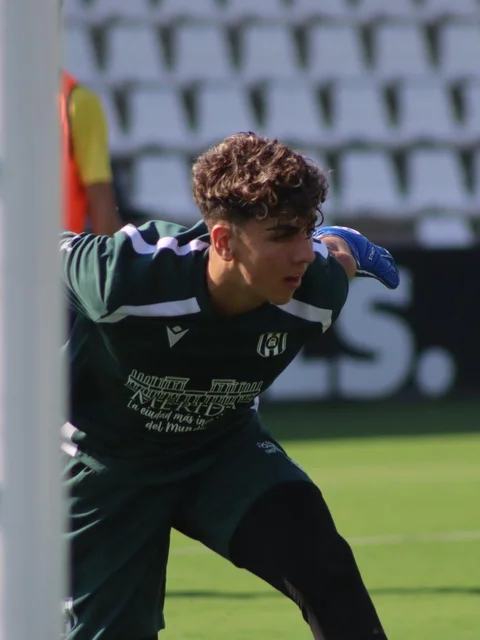 Alejandro Gil