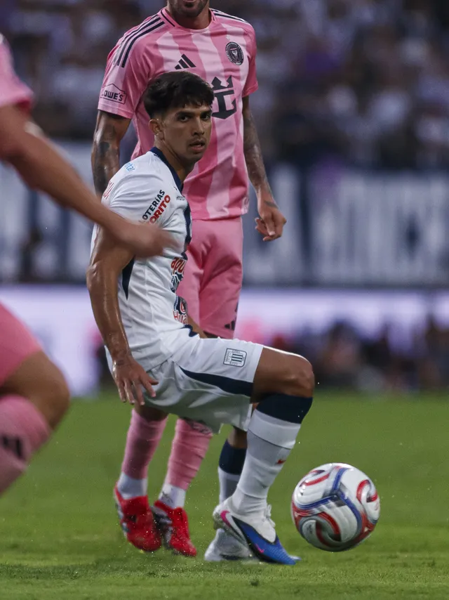 Alessandro Burlamaqui