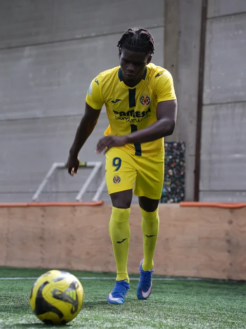 Babacar Welle