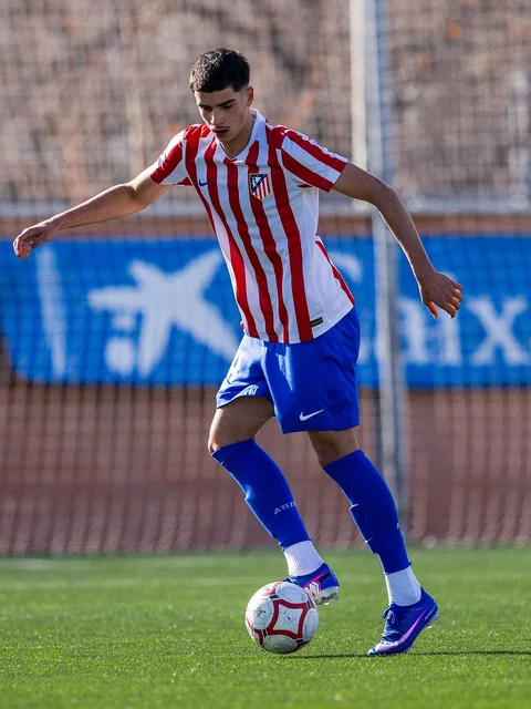 Carlos Núñez