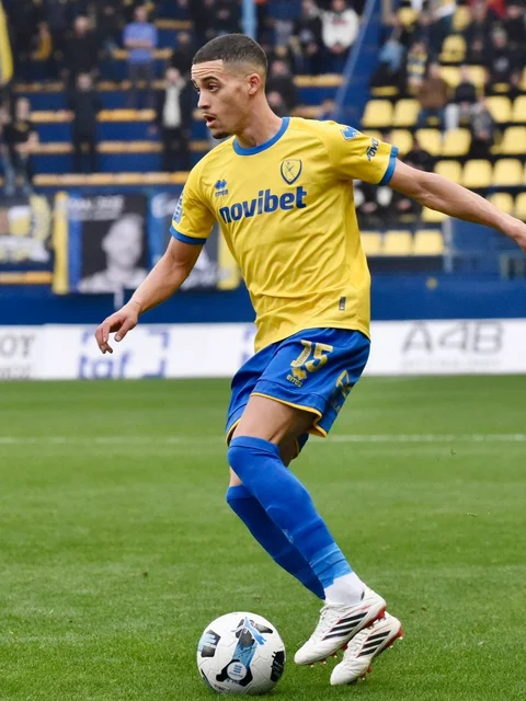 Christian Manrique