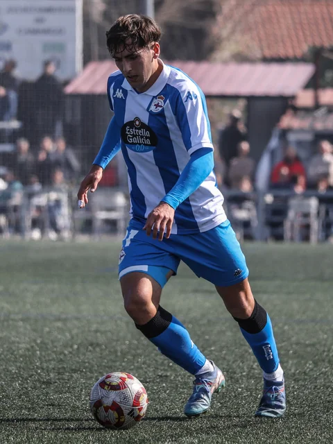 Iker Vidal