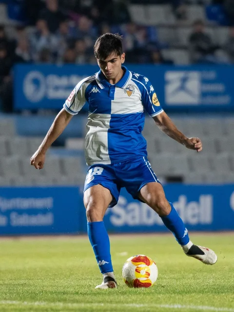Jordi Ortega