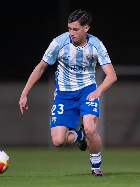 Marcos López