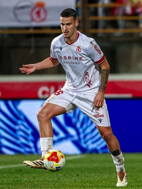Mati Barzic