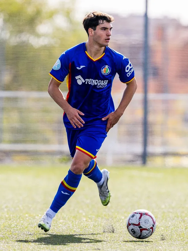 Miguel Díaz de Burgos