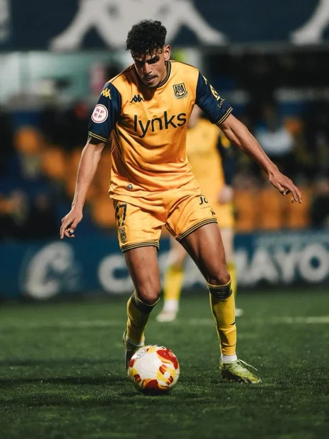Omar Ouhdadi
