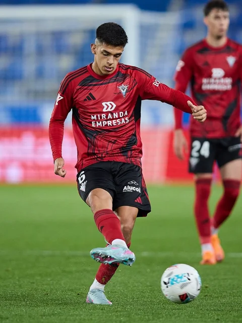 Thiago Helguera