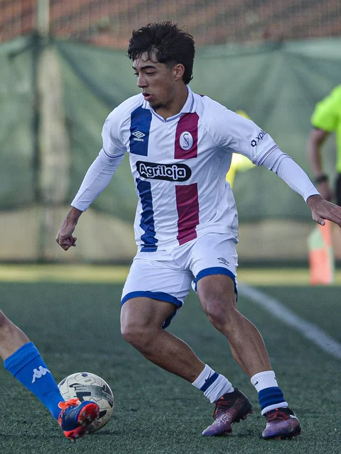 Tomás Méndez