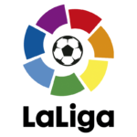 Logo Laliga