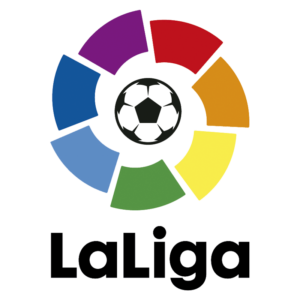 Logo Laliga