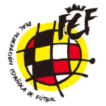 Logo Rfef